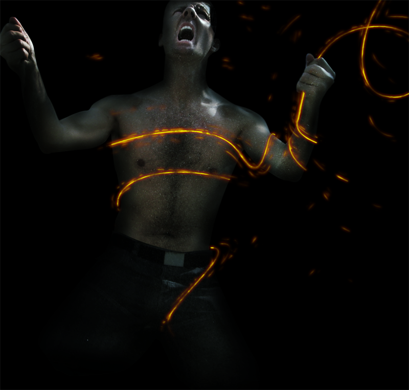 Photoshop Design by sebastianluebeck for DesignCrowd (Community Contests) | Design #8937862