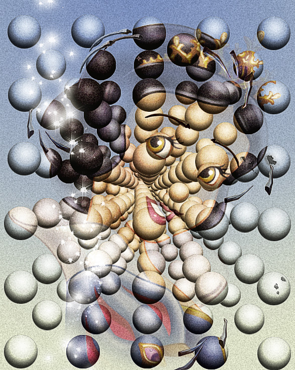 Photoshop Design by ThreeProngs for DesignCrowd (Community Contests) | Design #8942223