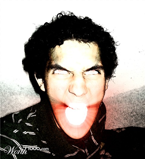 Photoshop Design by Fabianm