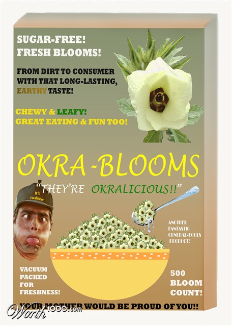 Photoshop Design by geriatric