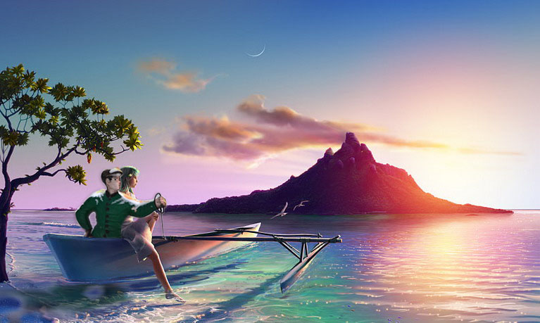 Photoshop Design by dennisr for DesignCrowd (Community Contests) | Design #8941502