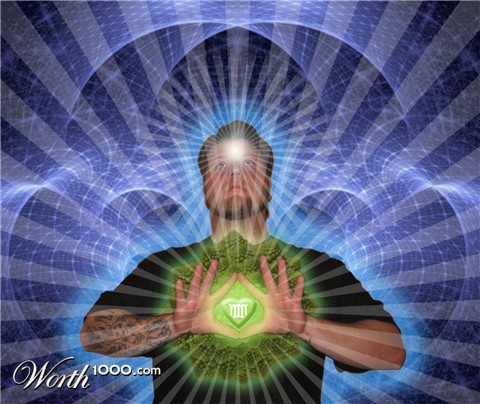 Photoshop Design by Spiralized