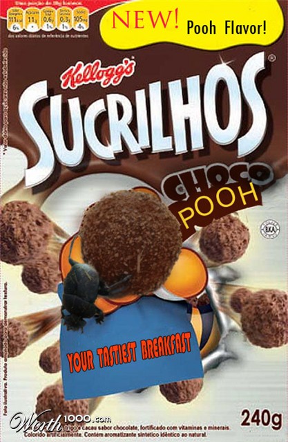 Photoshop Design by pochiex2