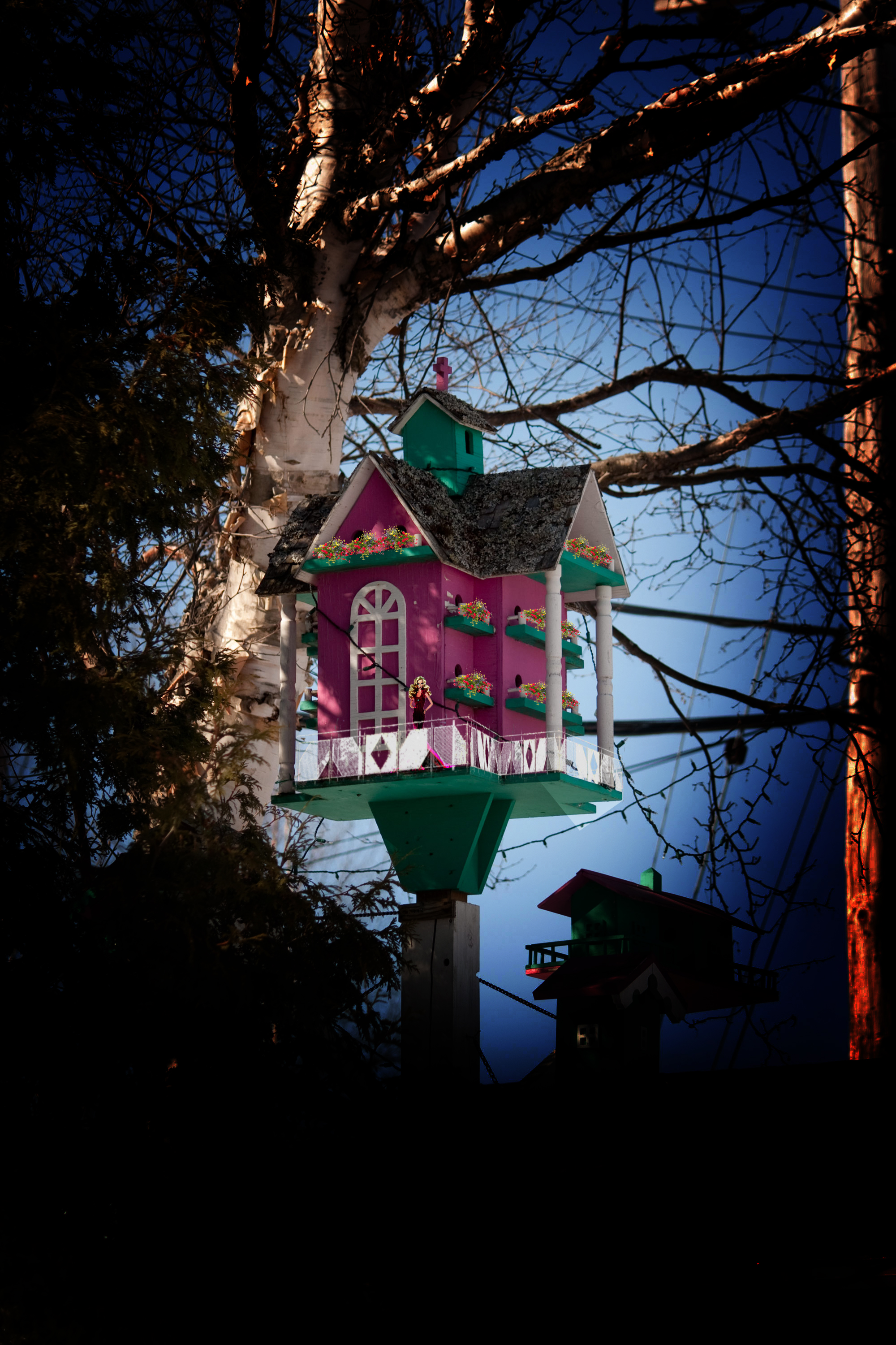 Photoshop Design by Kadddah for DesignCrowd (Community Contests) | Design #8941415