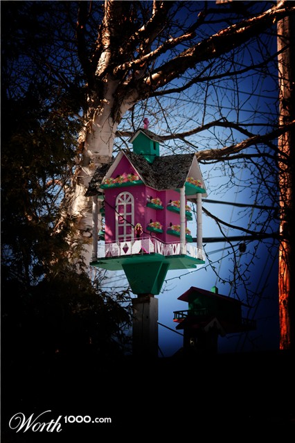 Photoshop Design by Kadddah