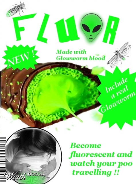 Photoshop Design by CerealKillerbtv