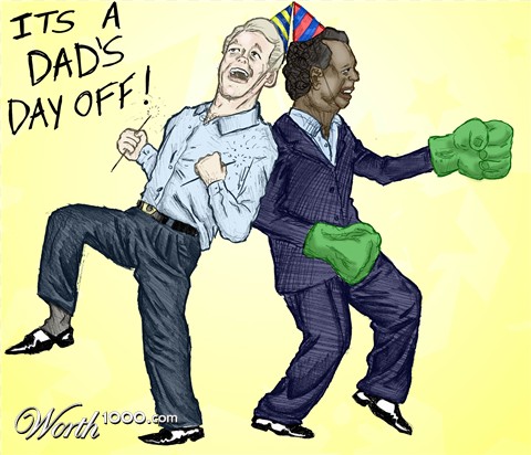 Illustration Design by gregcleason