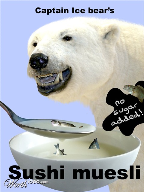 Photoshop Design by Augenblick