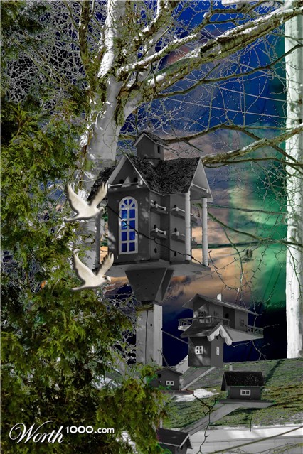 Photoshop Design by grmy01