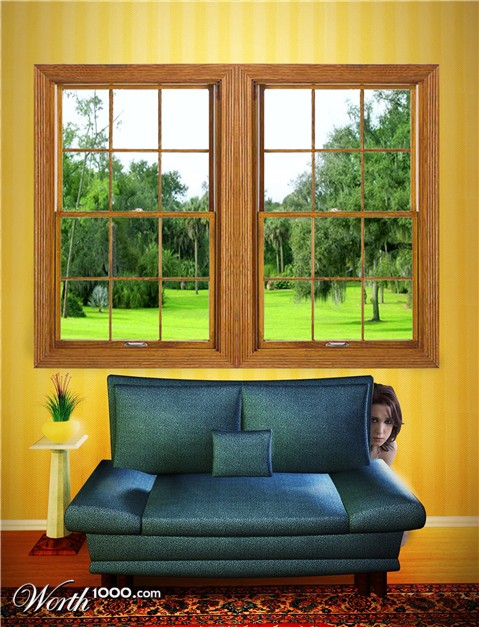 Photoshop Design by EvokeDesign