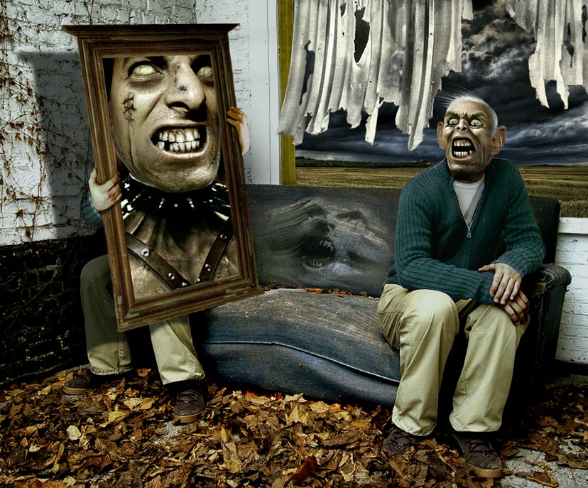 Photoshop Design by funkwood for DesignCrowd (Community Contests) | Design #8937949