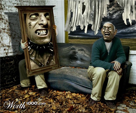 Photoshop Design by funkwood