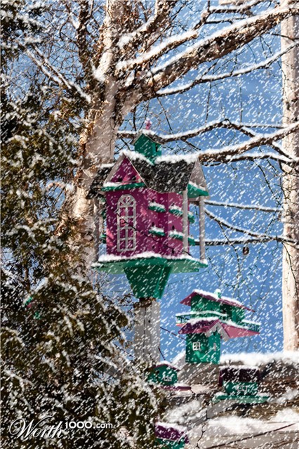 Photoshop Design by Spirit5383