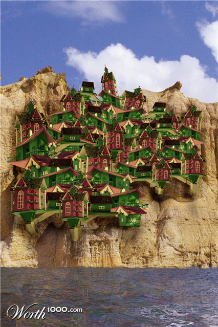 Photoshop Design by zkbackdrop