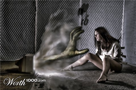 Photoshop Design by Trash63