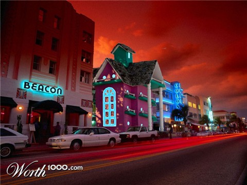 Photoshop Design by BobT55