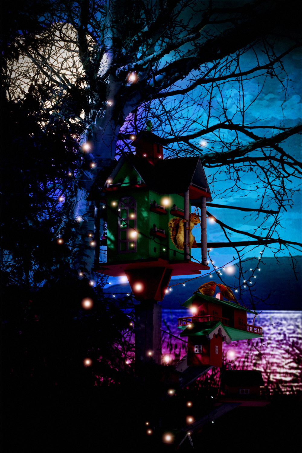 Photoshop Design by Michelle Thong for DesignCrowd (Community Contests) | Design #8941444