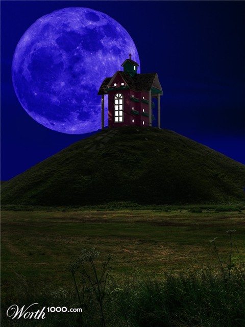 Photoshop Design by jimmytwoshoes