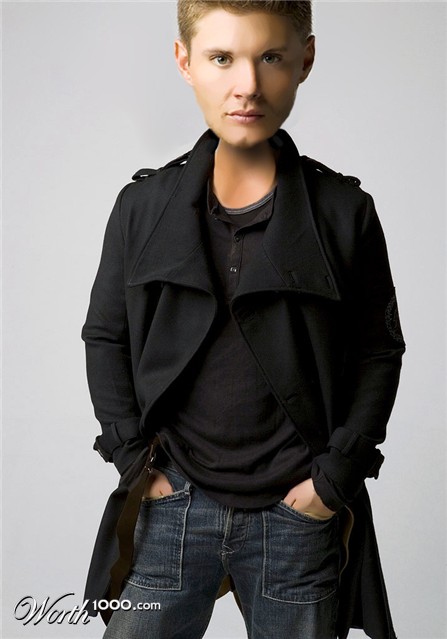 Photoshop Design by almightyknighty