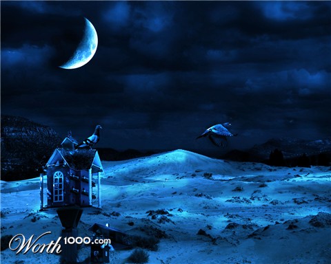 Photoshop Design by pochiex2
