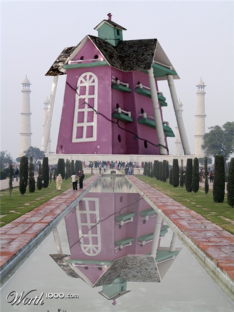 Photoshop Design by Andreitte