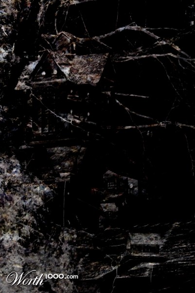 Photoshop Design by darkbhudda