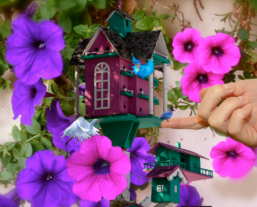 Design Photoshop par rebeccatroy pour DesignCrowd (Community Contests) | Design #8941483