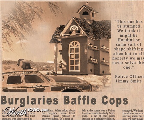 Photoshop Design by JonathanAnderson