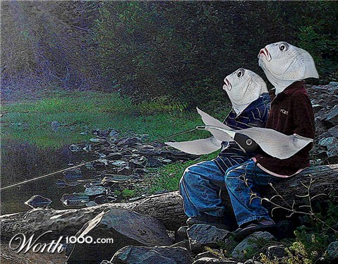 Photoshop Design by starrwalker