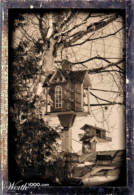 Photoshop Design by Robbyfromitaly