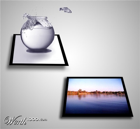 Photoshop Design by almightyknighty