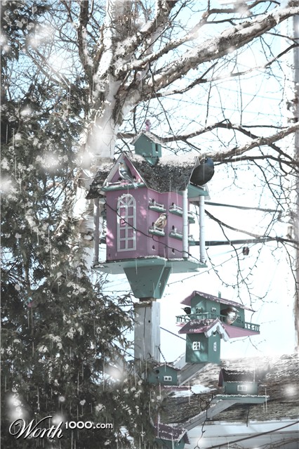 Photoshop Design by lonevagabond84