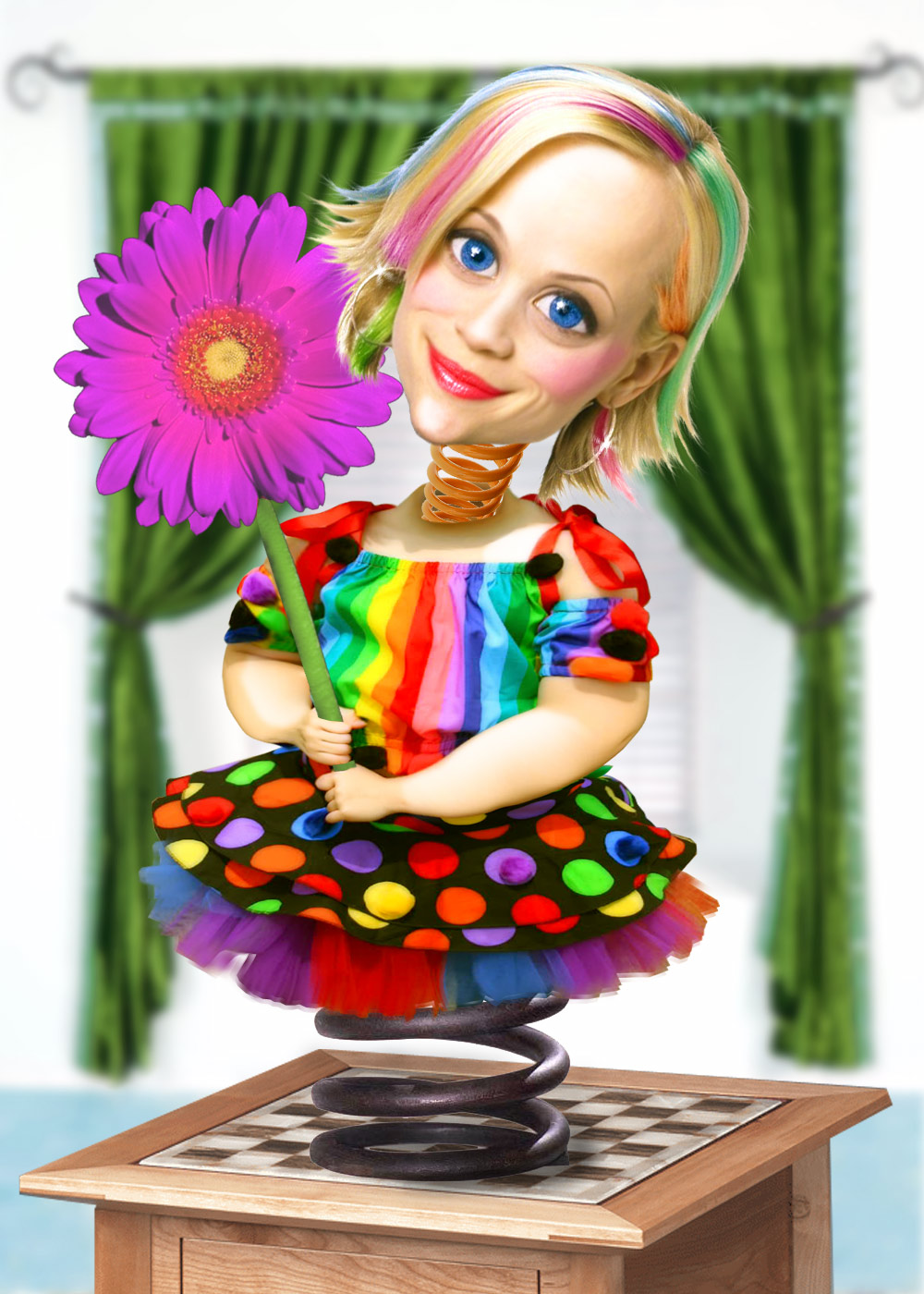 Photoshop Design by DragonTat7 for DesignCrowd (Community Contests) | Design #8940278