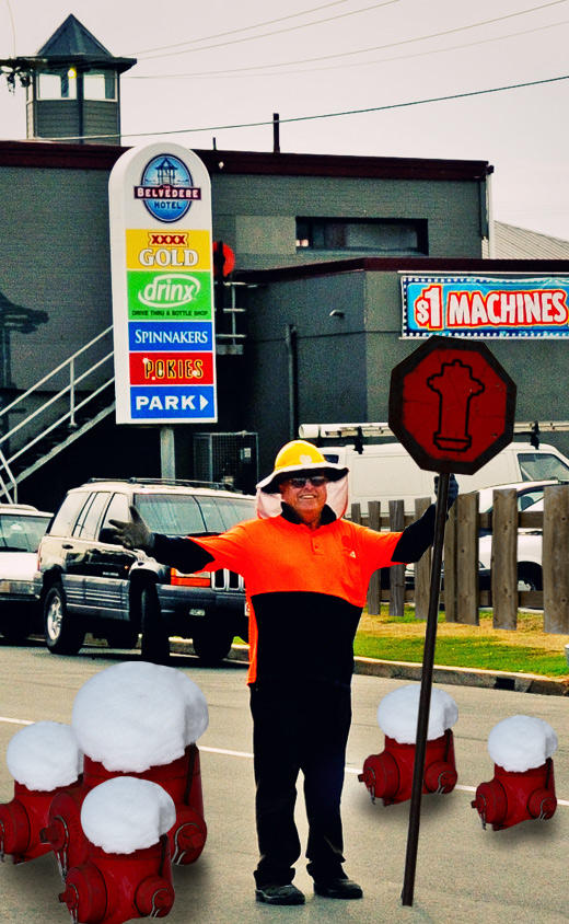 Diseño de Photoshop por elgosso para DesignCrowd (Community Contests) | Diseño #8939052