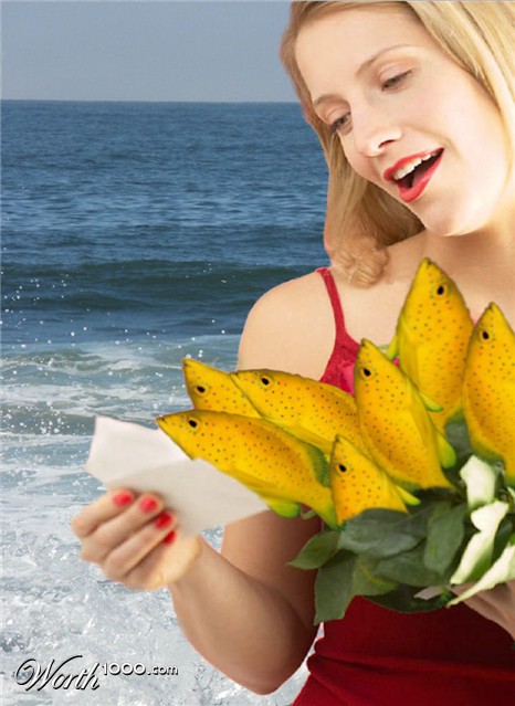 Photoshop Design by BobT55