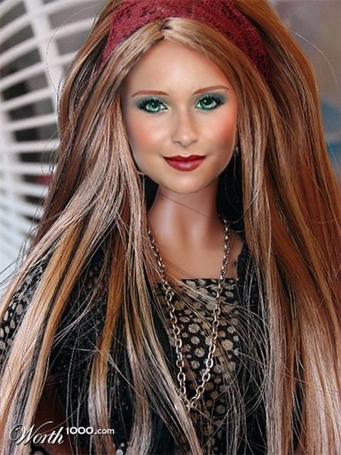 Photoshop Design by fawania