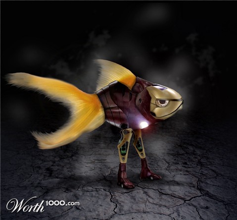 Photoshop Design by Funkiote