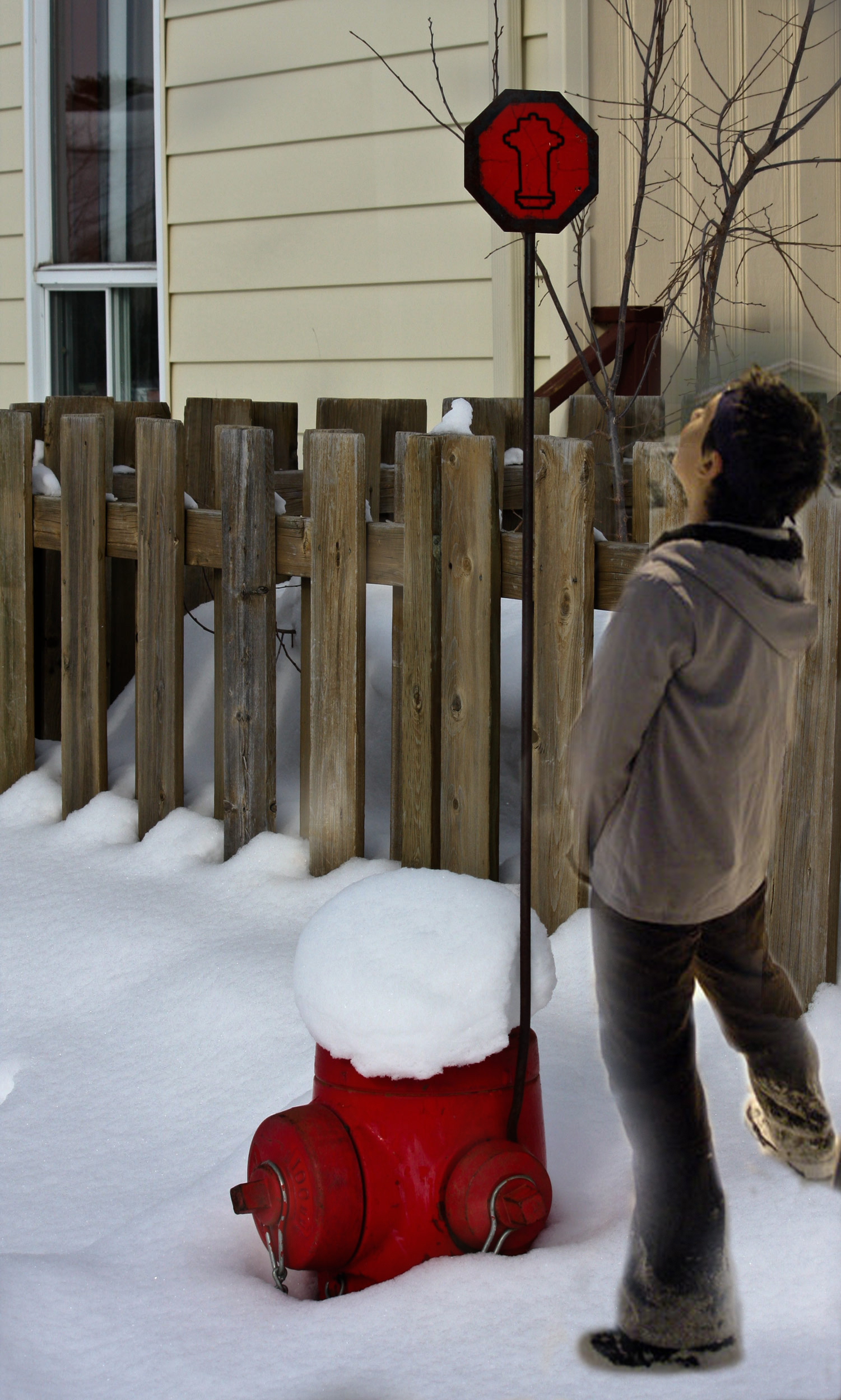 Photoshop Design by Teabromin for DesignCrowd (Community Contests) | Design #8939108