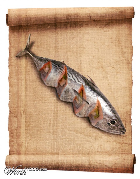 Photoshop Design by benasayer