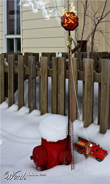 Photoshop Design by Djelibaybi