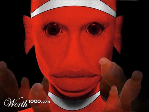 Photoshop Design by rmcelroy