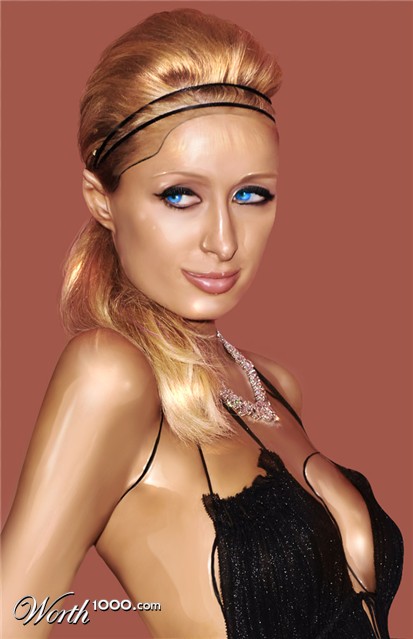 Photoshop Design by catfish08