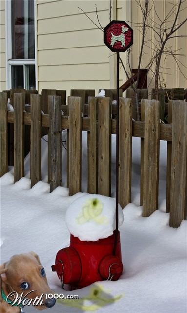 Photoshop Design by bouba777