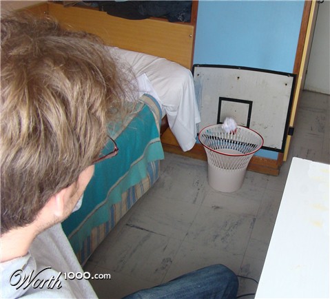 Photoshop Design by thibaultt