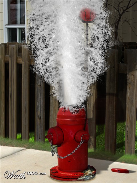 Photoshop Design by RobeMa