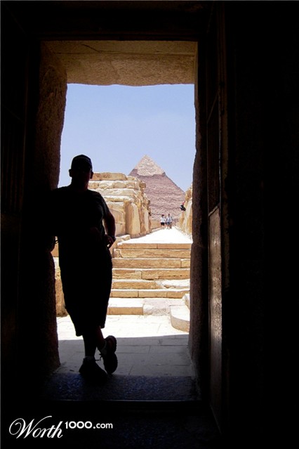 Photography by Boerboel