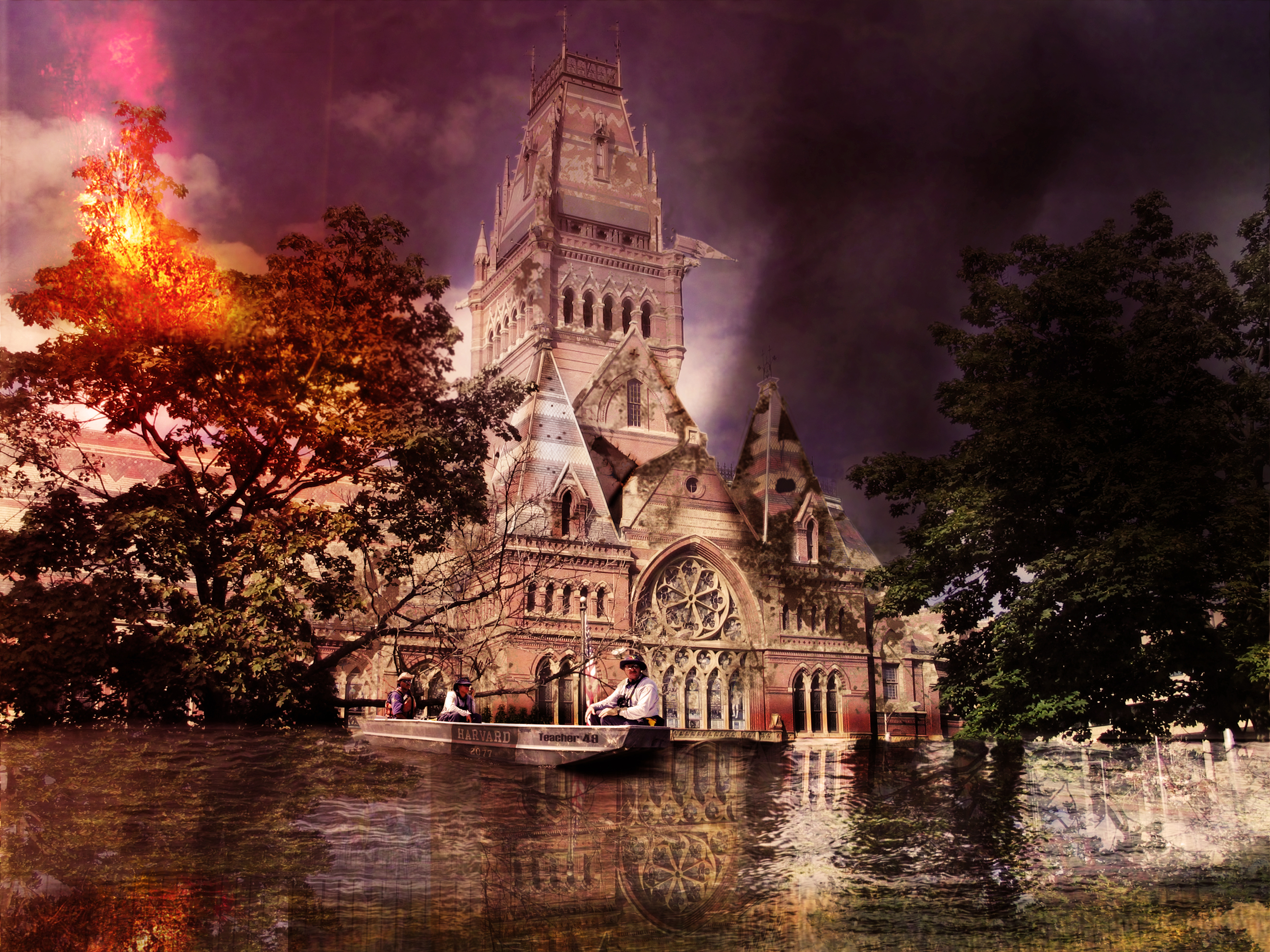 Photoshop Design by luisbucchi for DesignCrowd (Community Contests) | Design #8937234