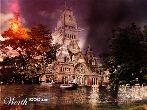 Photoshop Design by luisbucchi