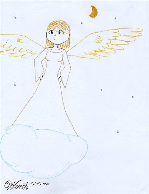 Illustration Design by qwerty123sc