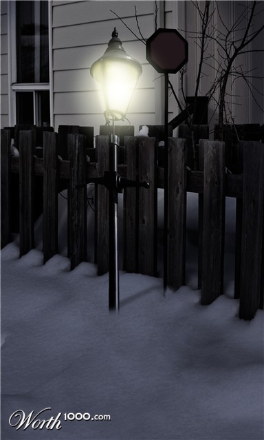 Photoshop Design by tonyman1106